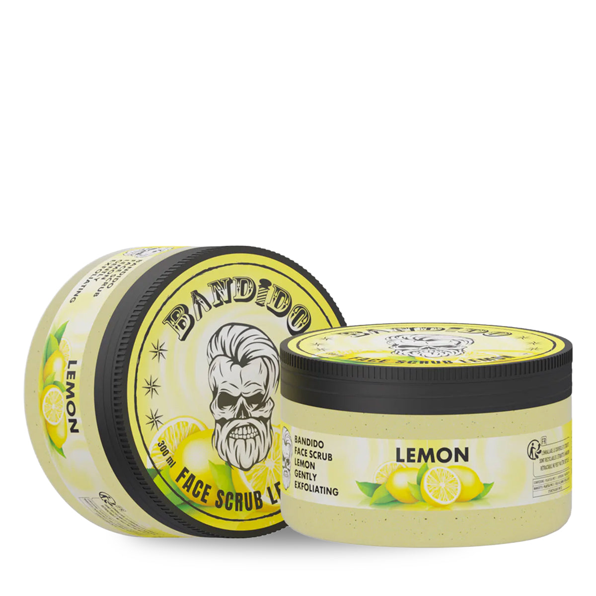 Facial Scrub
