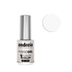 Hybrid Gel Fusion Color Polish