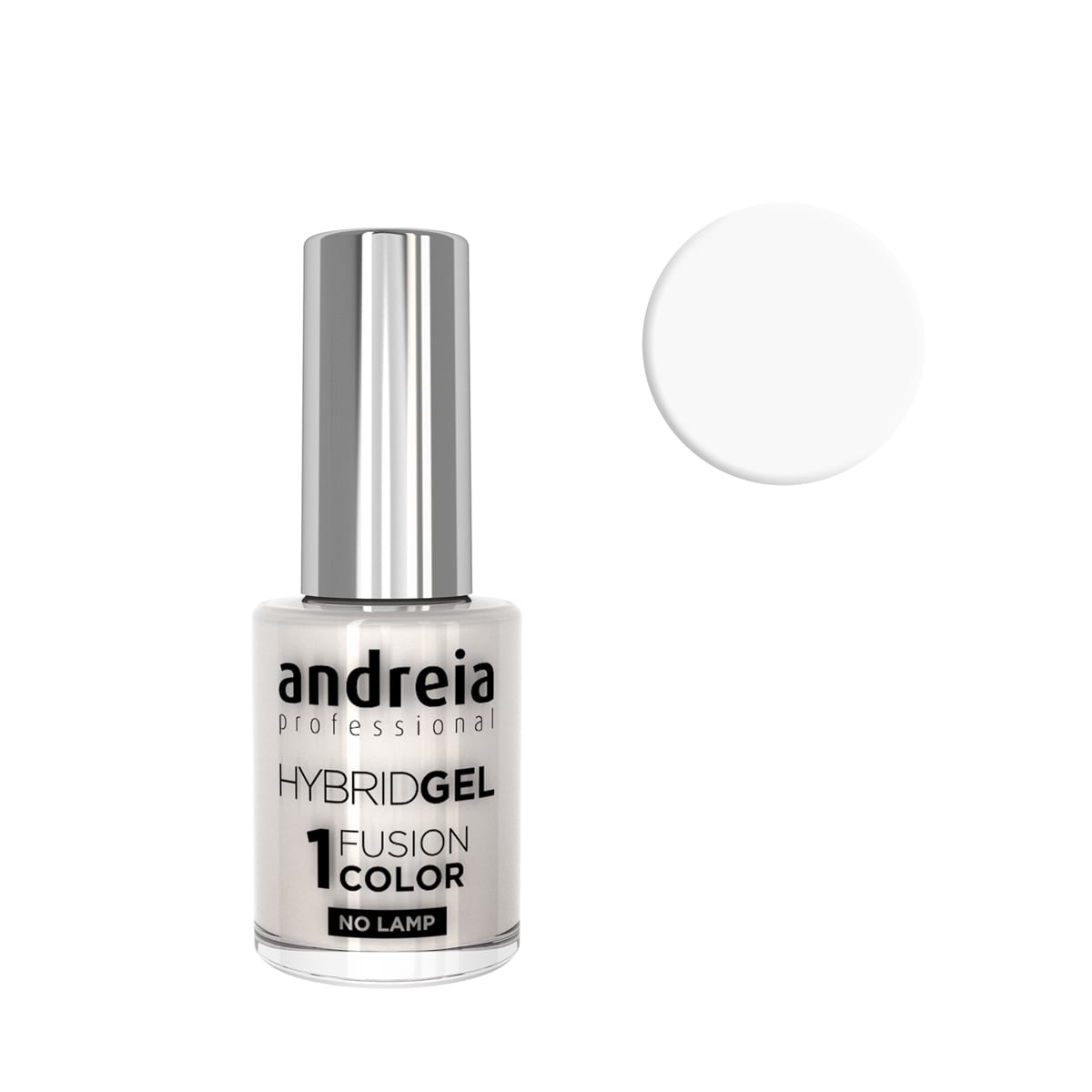 Hybrid Gel Fusion Color Polish
