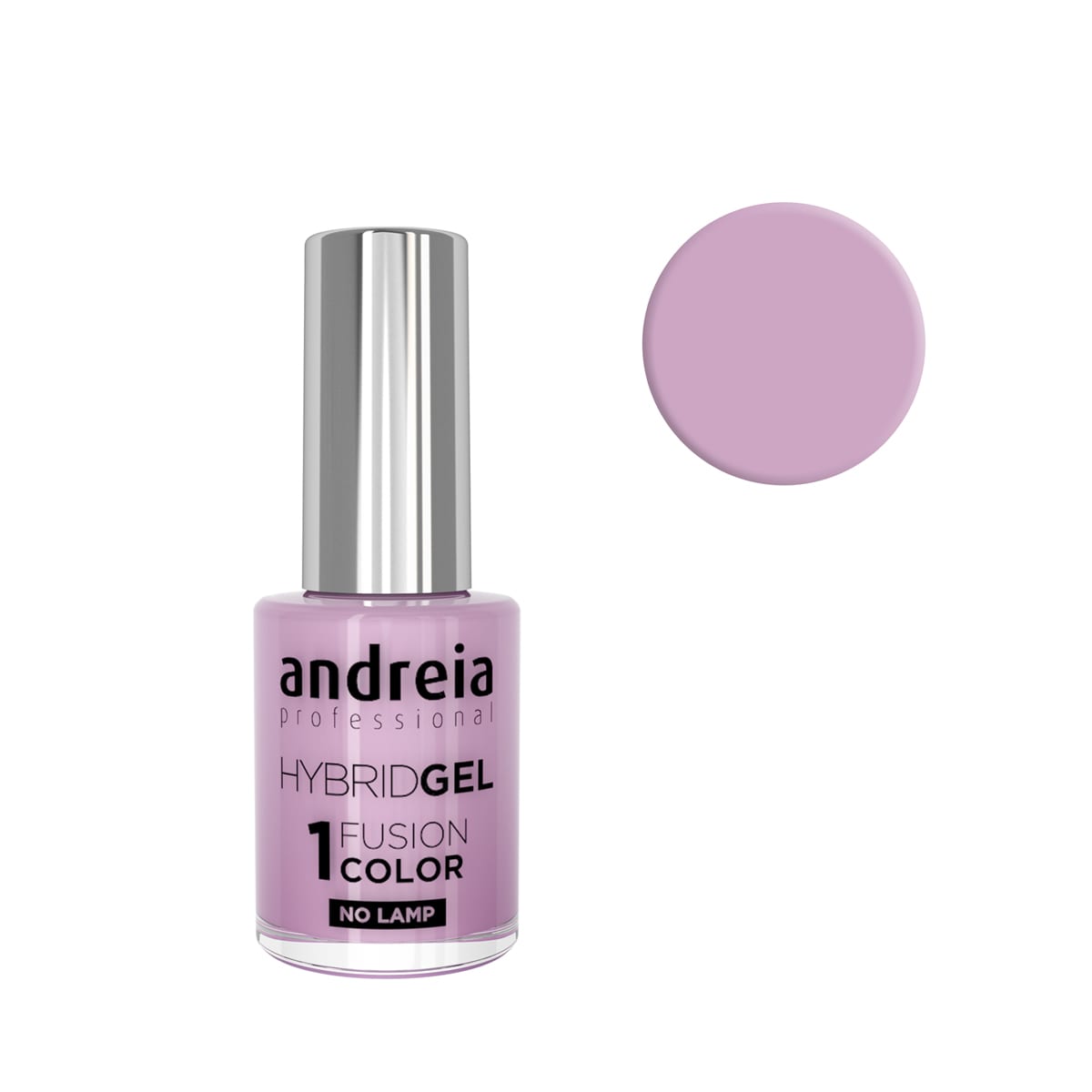 Hybrid Gel Fusion Color Polish