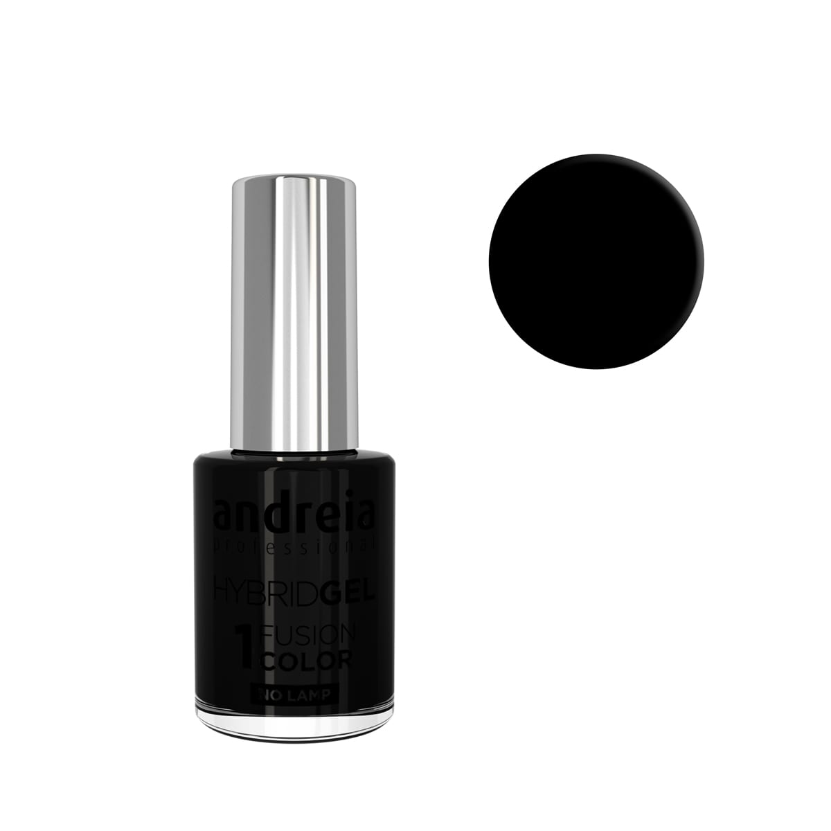 Hybrid Gel Fusion Color Polish