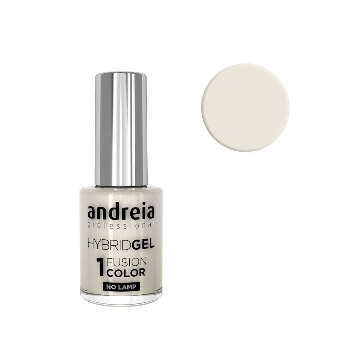 Hybrid Gel Fusion Color Polish