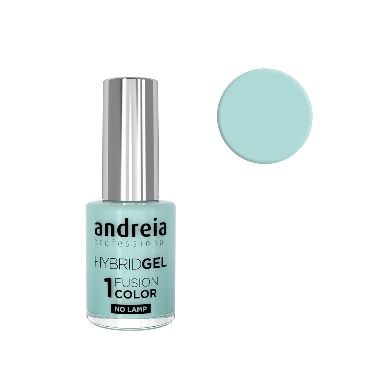 Hybrid Gel Fusion Color Polish