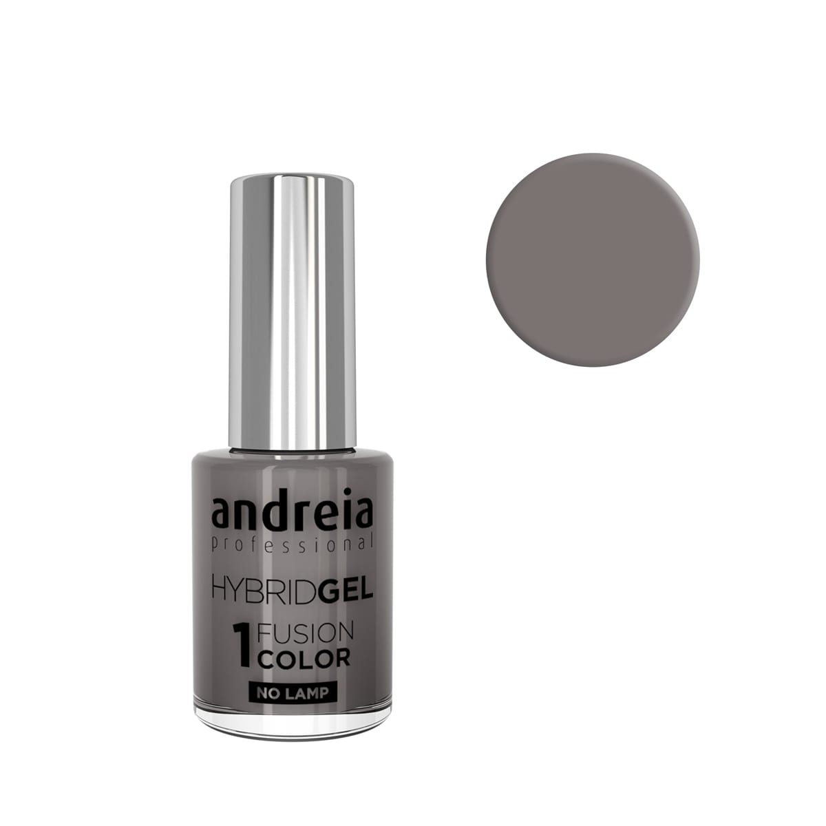 Hybrid Gel Fusion Color Polish