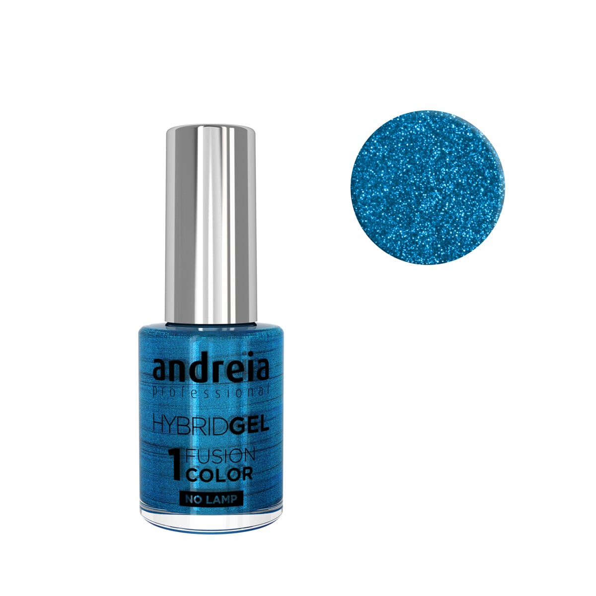 Hybrid Gel Fusion Color Polish