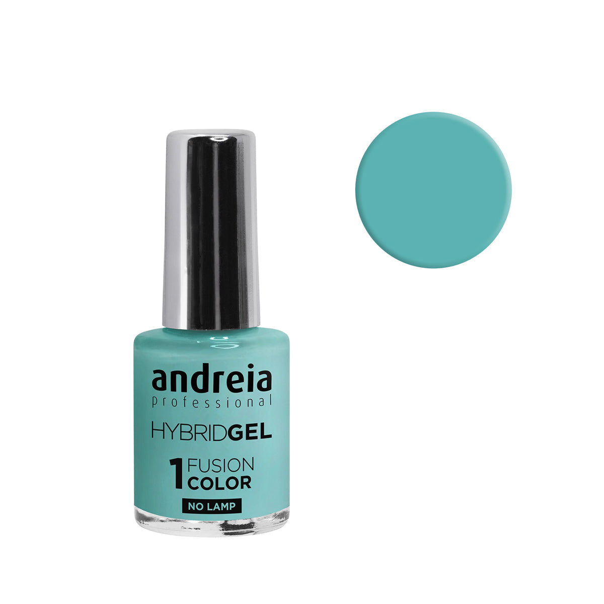 Hybrid Gel Fusion Color Polish
