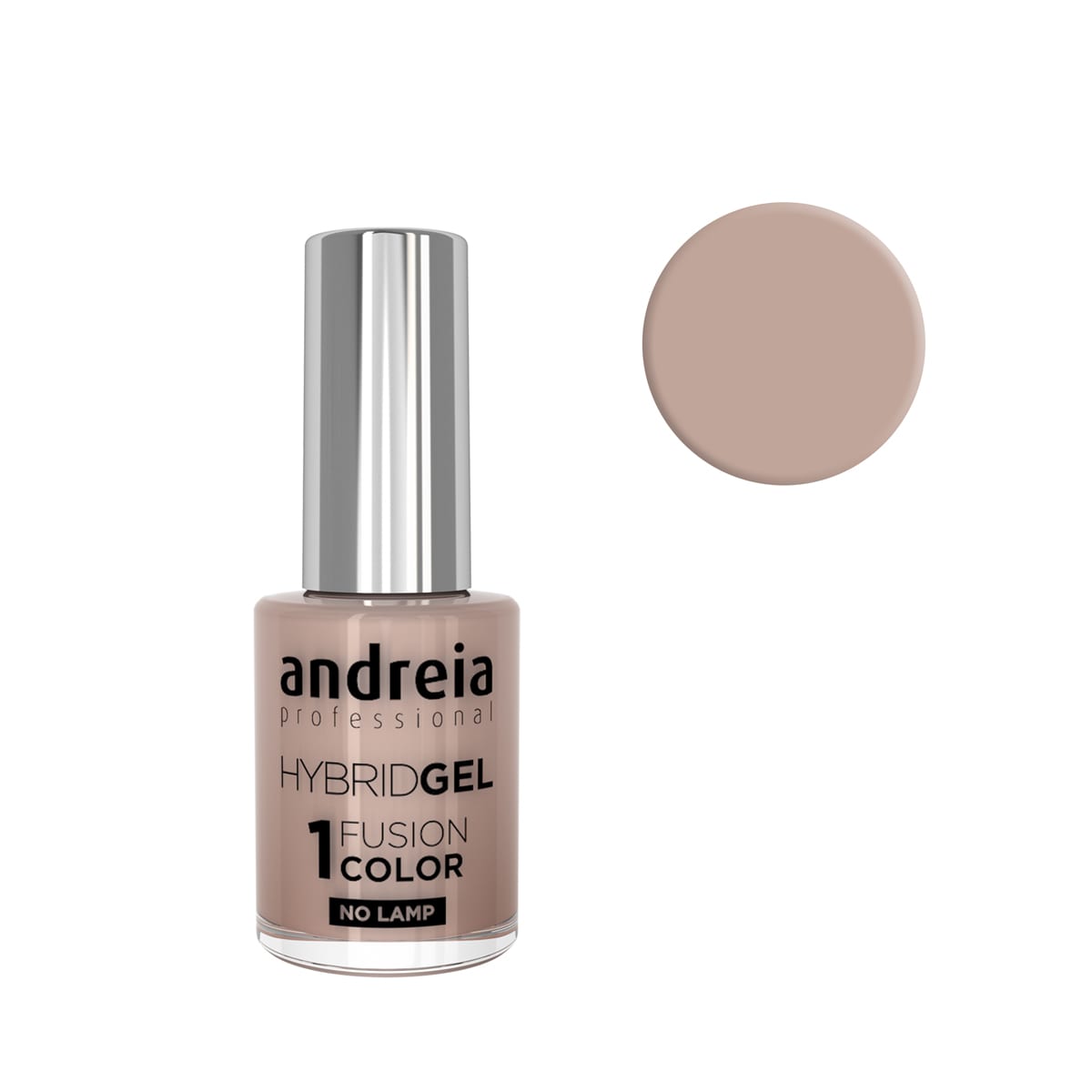 Hybrid Gel Fusion Color Polish