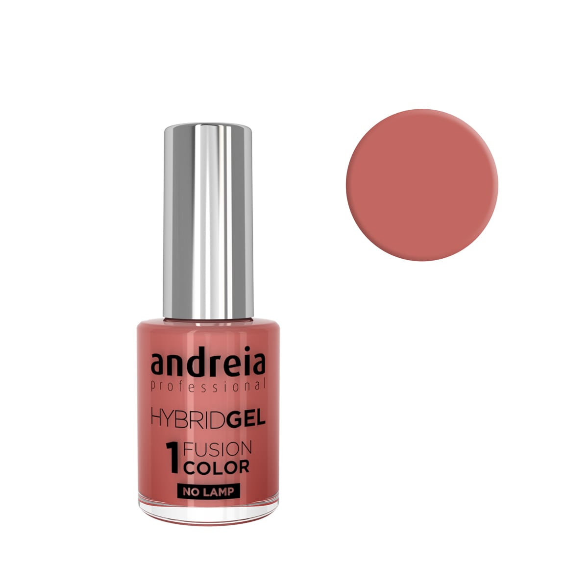 Hybrid Gel Fusion Color Polish