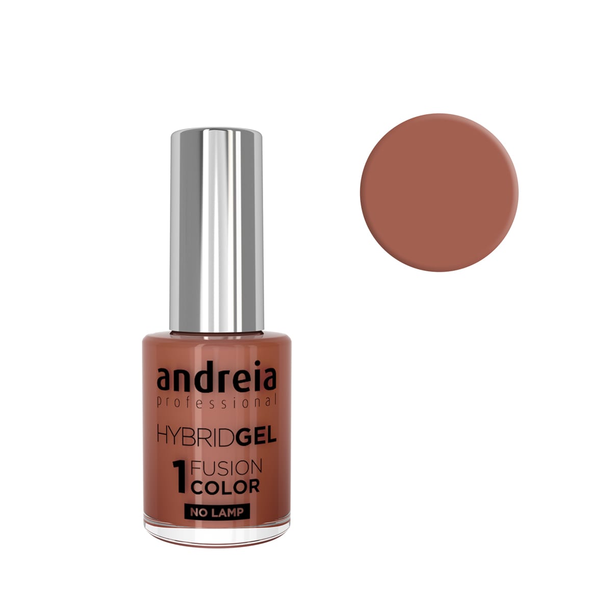 Hybrid Gel Fusion Color Polish