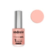 Hybrid Gel Fusion Color Polish