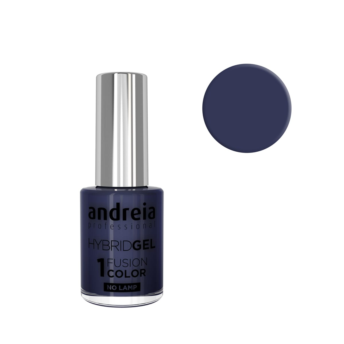 Hybrid Gel Fusion Color Polish