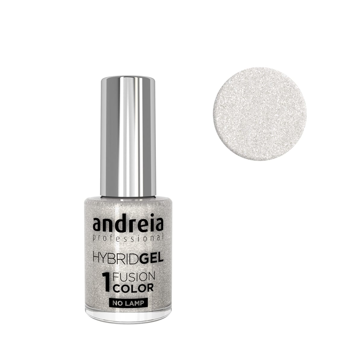 Hybrid Gel Fusion Color Polish