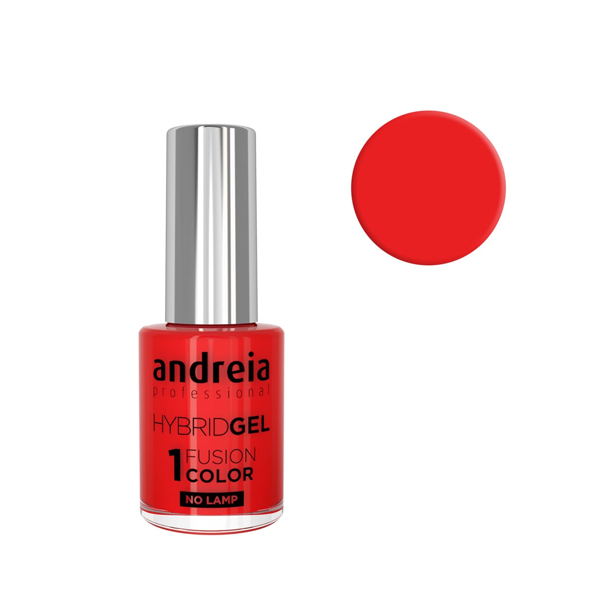 Hybrid Gel Fusion Color Polish