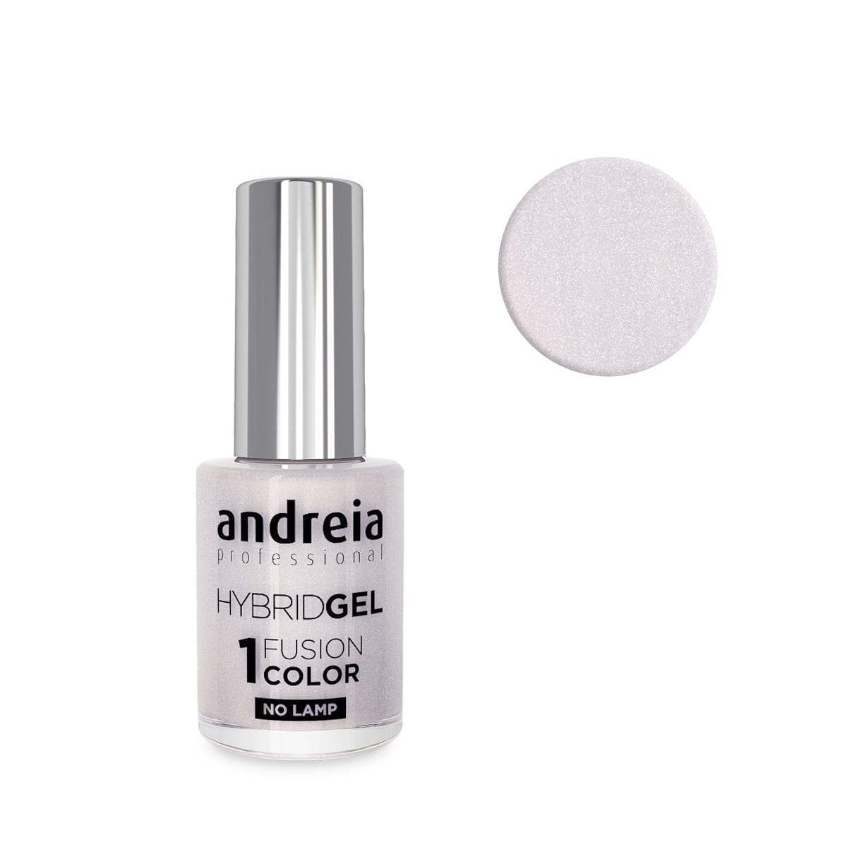 Hybrid Gel Fusion Color Polish