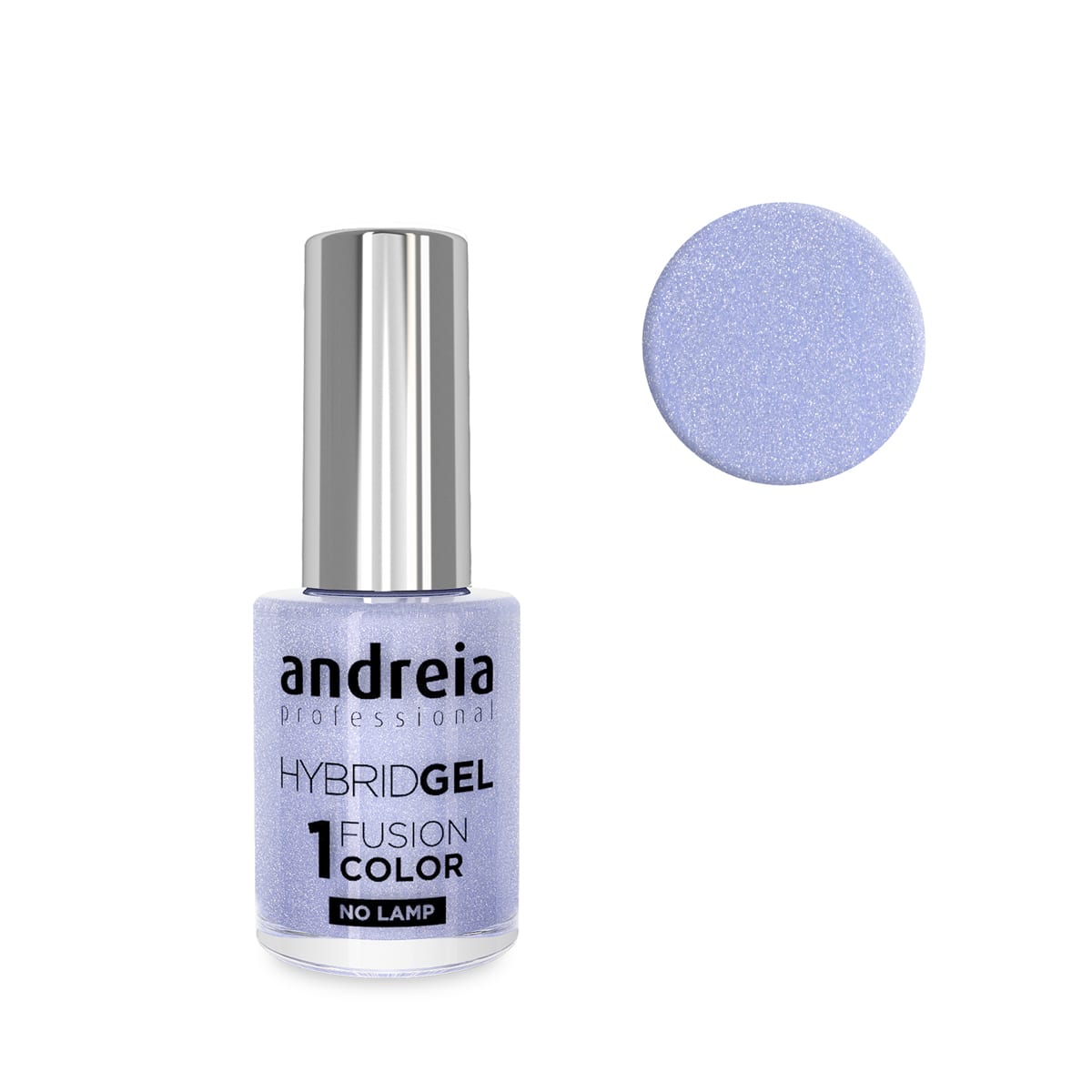 Hybrid Gel Fusion Color Polish