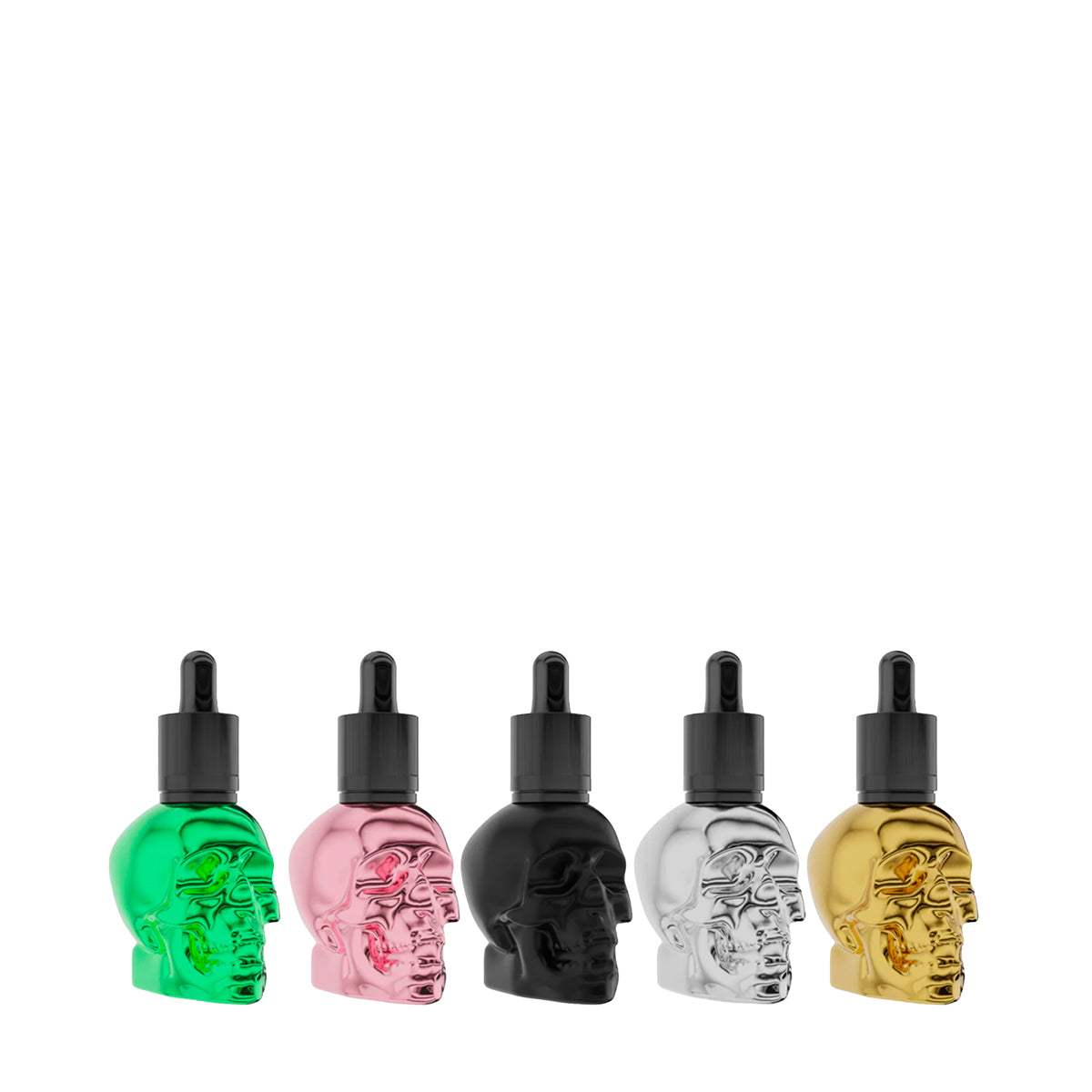 Beard Oil