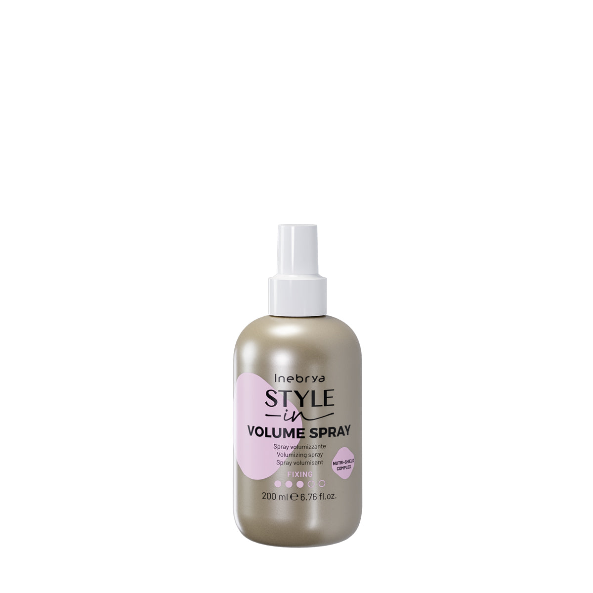 Volume Style-In Spray