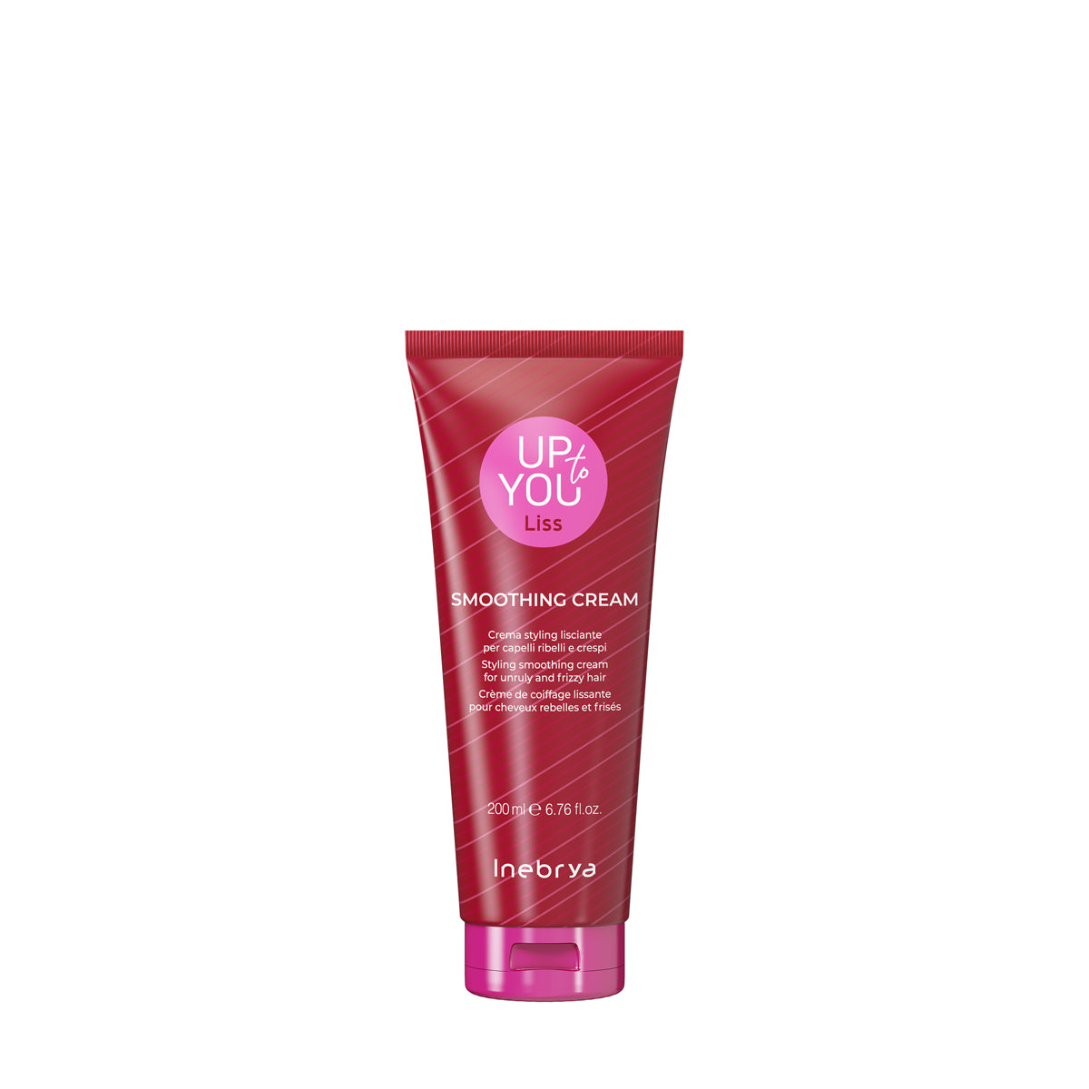 Smoothing Styling Cream SMOOTHING CREAM Up To You Liss