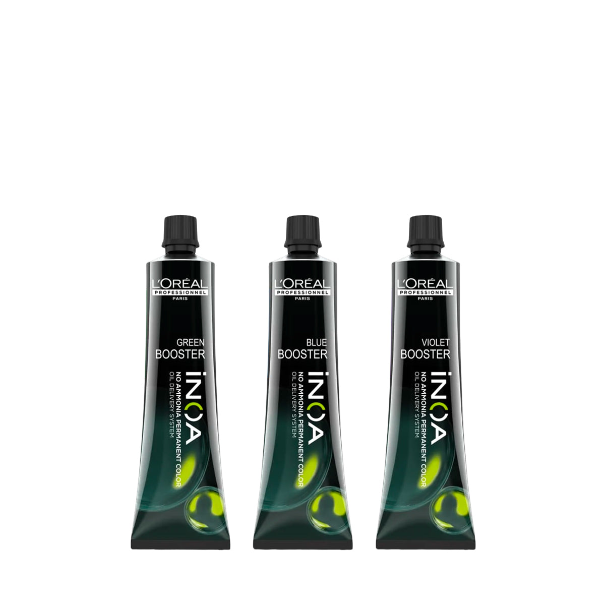 INOA Hair Color Booster