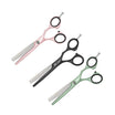 Patell Plus Crane 40 Texturizing Shears - 5.5