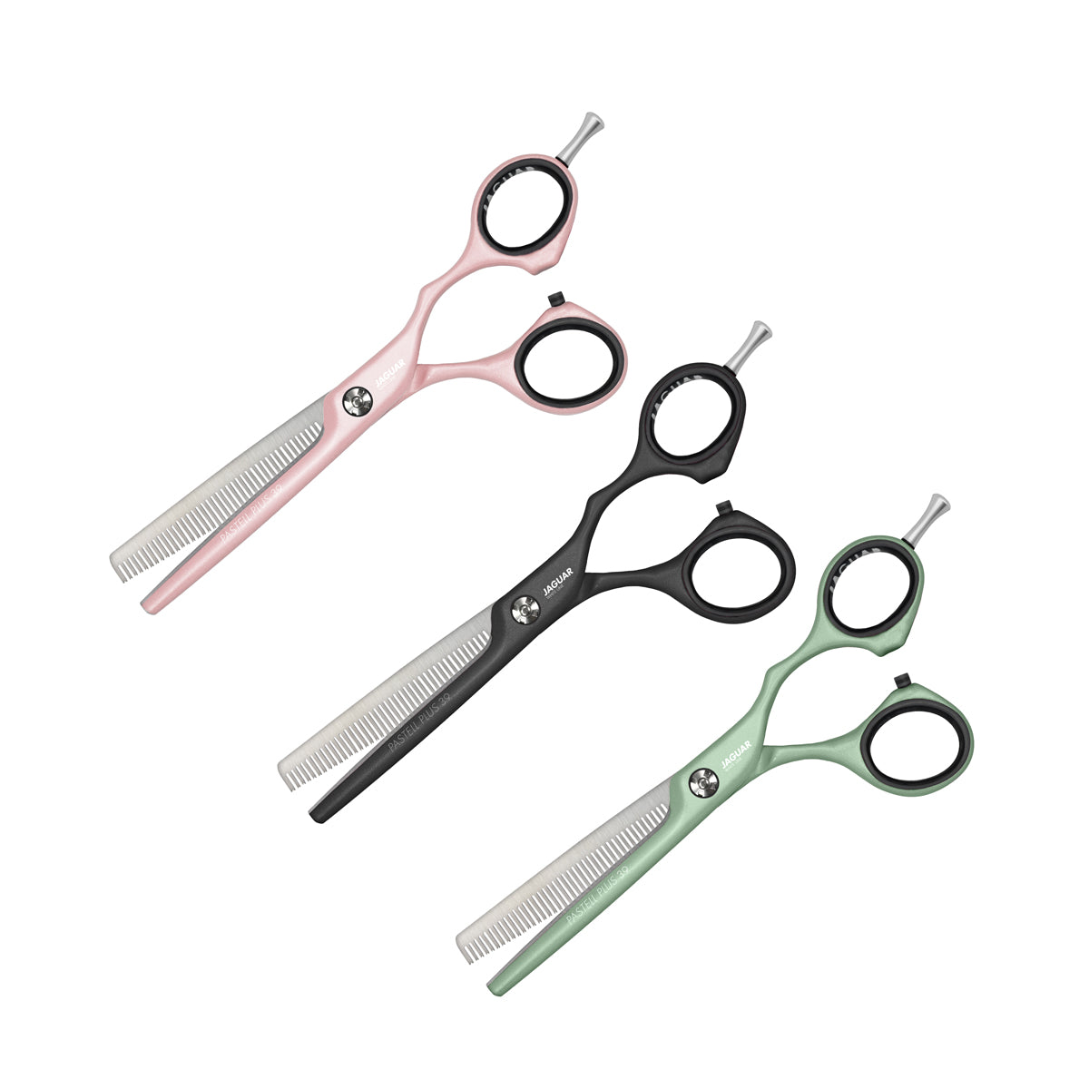Patell Plus Crane 40 Texturizing Shears - 5.5