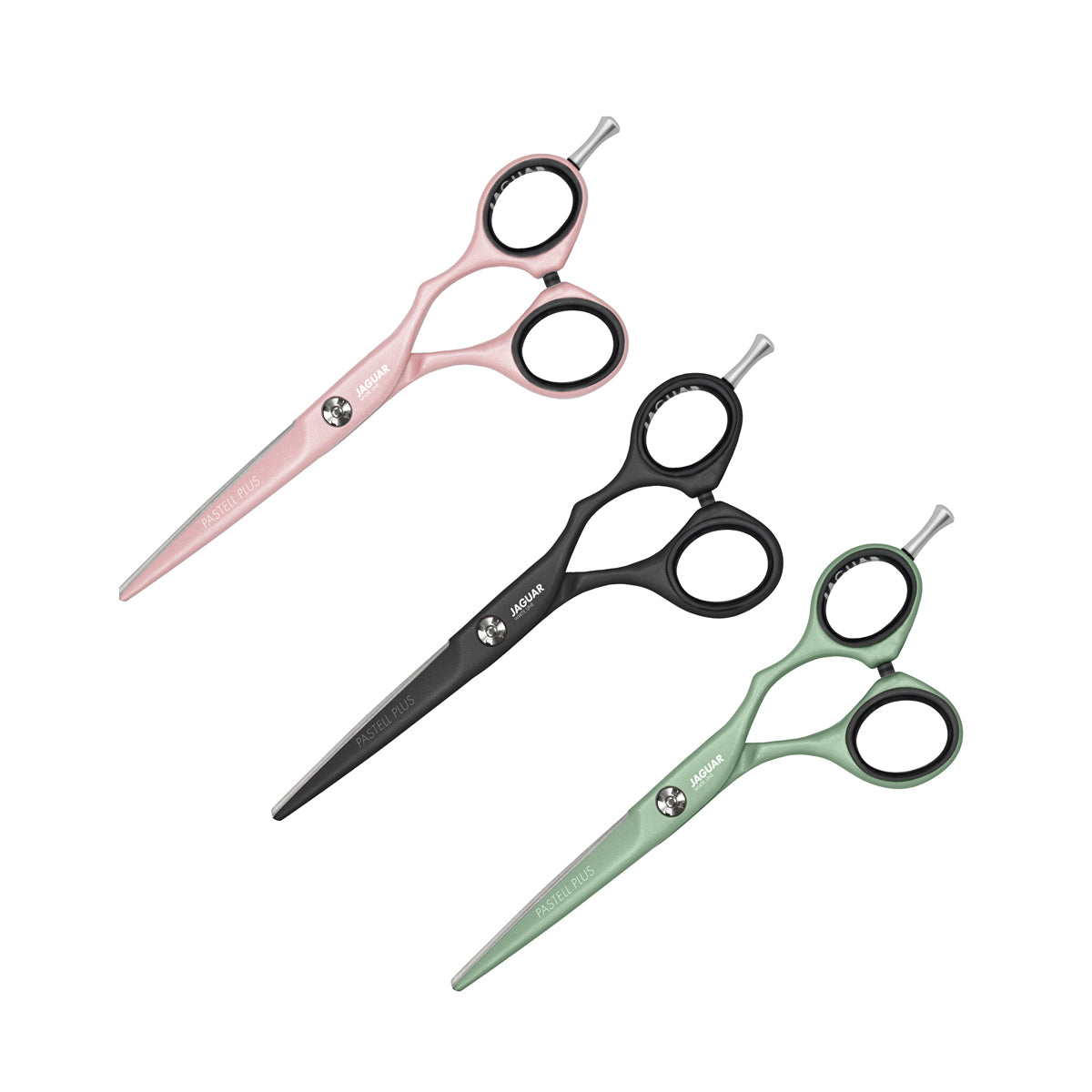 Cutting Scissors Pastell Plus Crane 5.5