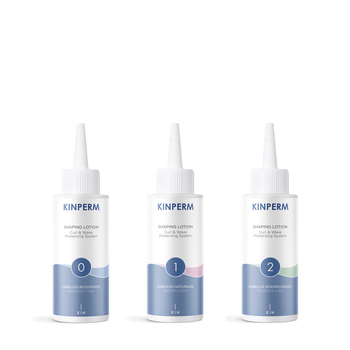 Permanent SHAPING LOTION