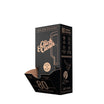 Kit 80 Lames Jetables Click&Clean