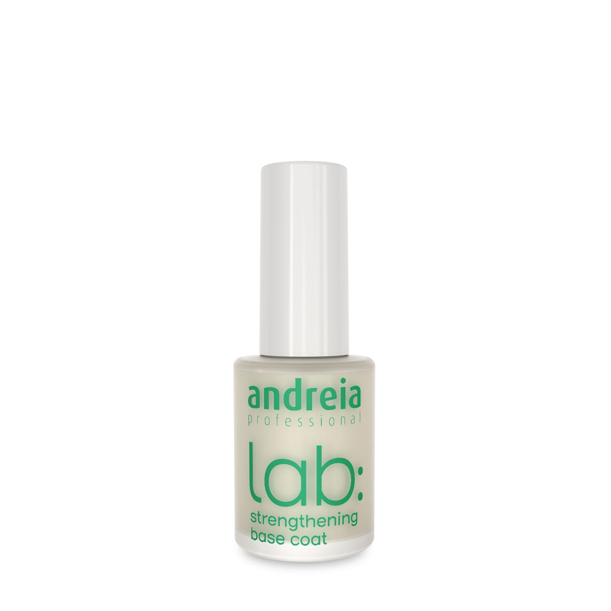 Strengthening Base Coat Lab