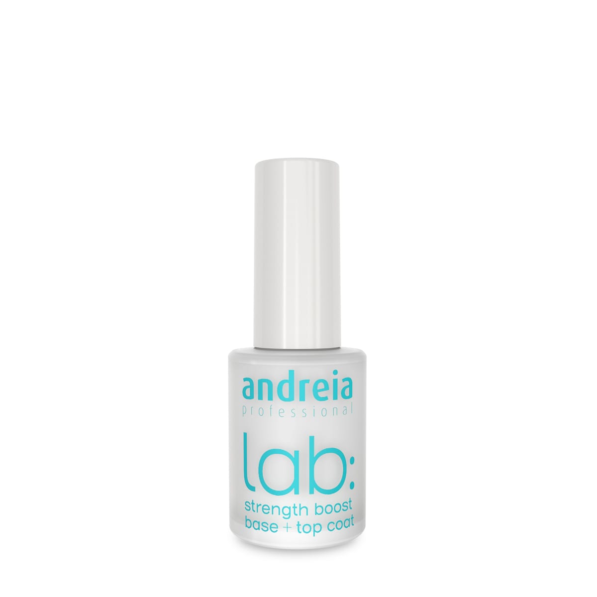 3-in-1 Nail Strengthener Lab
