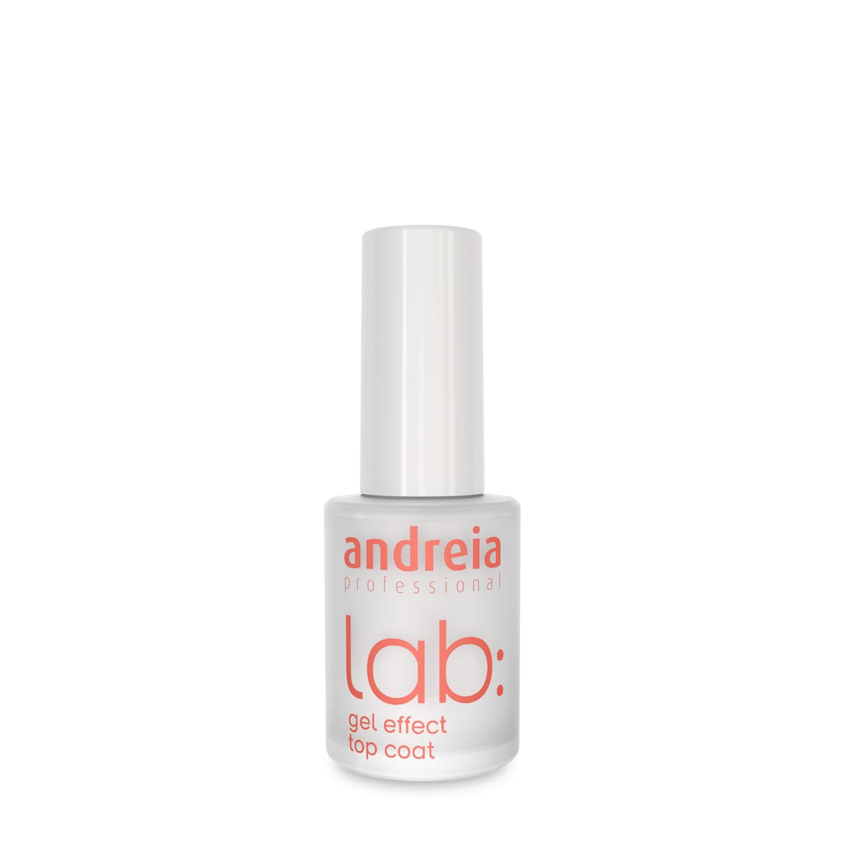 Gel Effect Top Coat Lab