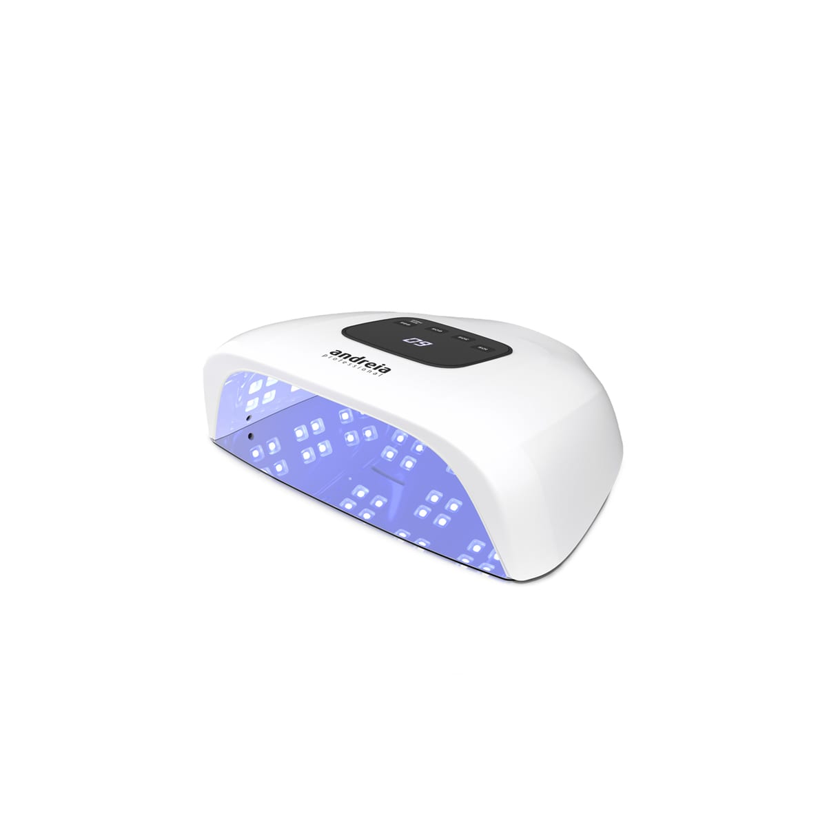 180W Pro Revolution UV&LED Lamp