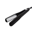 Lisseur Wide Black Soft Touch