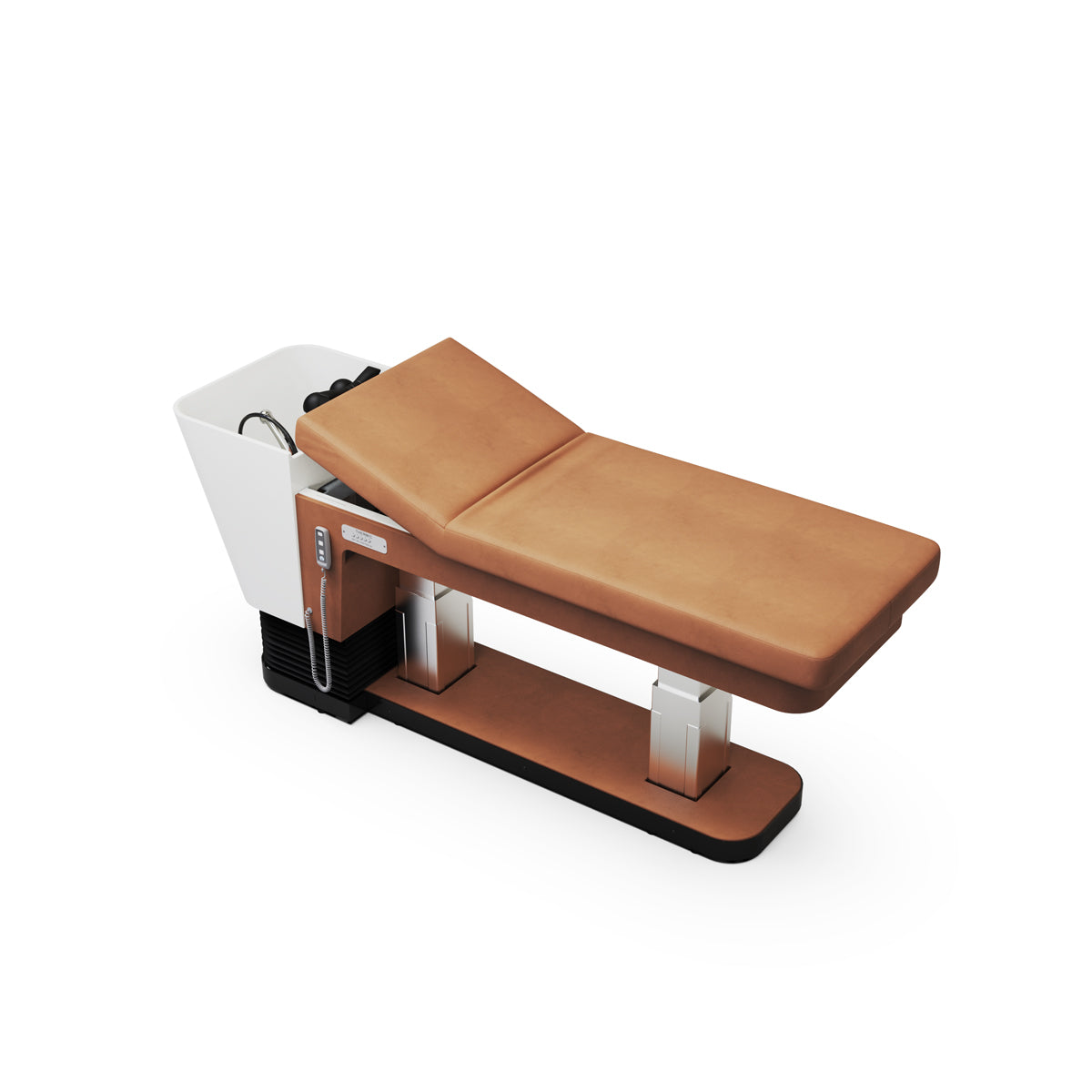 Head SPA ZEN LIFT bed