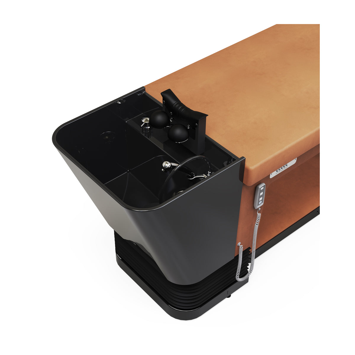 Head SPA ZEN LIFT bed