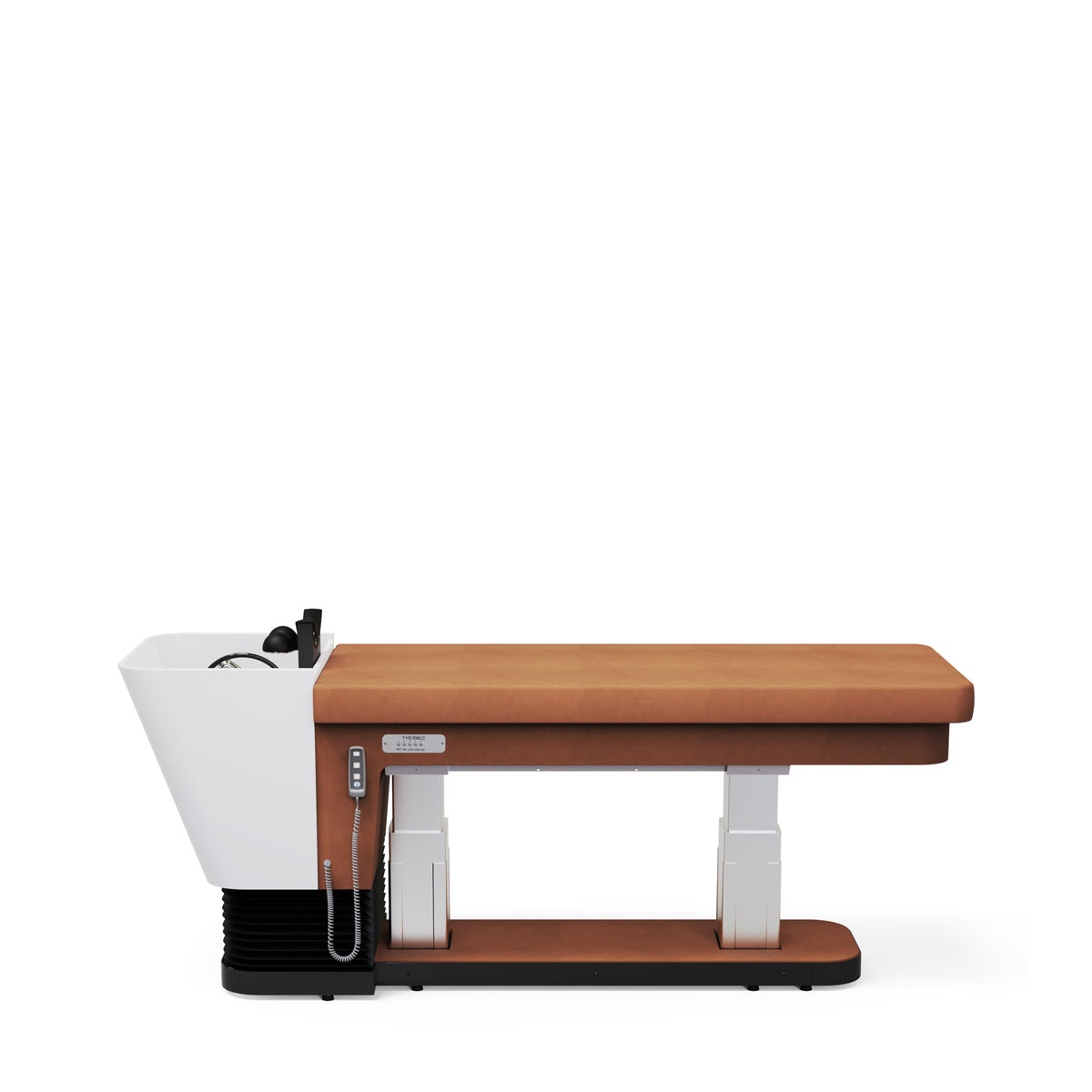 Head SPA ZEN LIFT bed