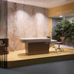 Table HEAD / HAIR SPA SHIROBODY Massant