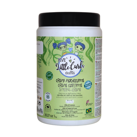 Love Curls Kids Love Curls Styling Cream
