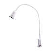 Lampe LED 5W Hybrid Technology Flash