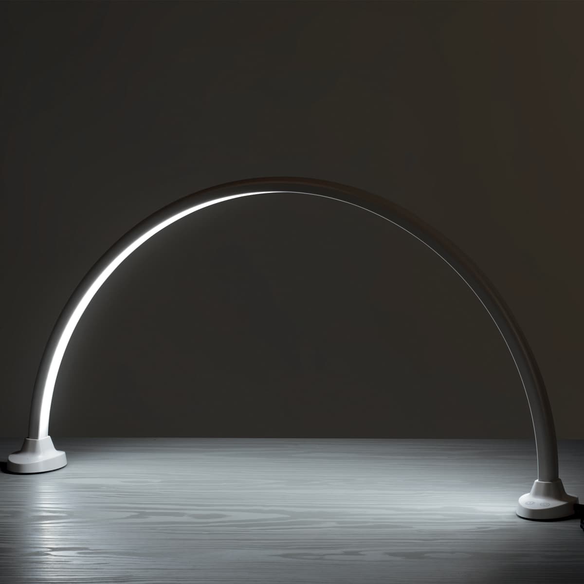 Dimmable LED Lamp