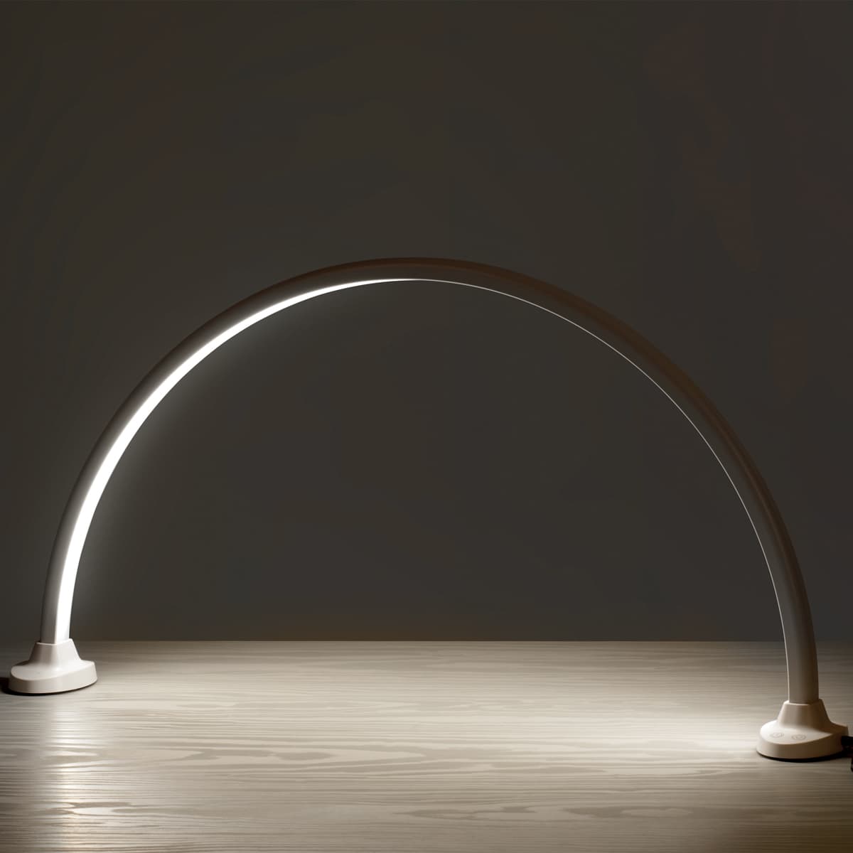 Dimmable LED Lamp