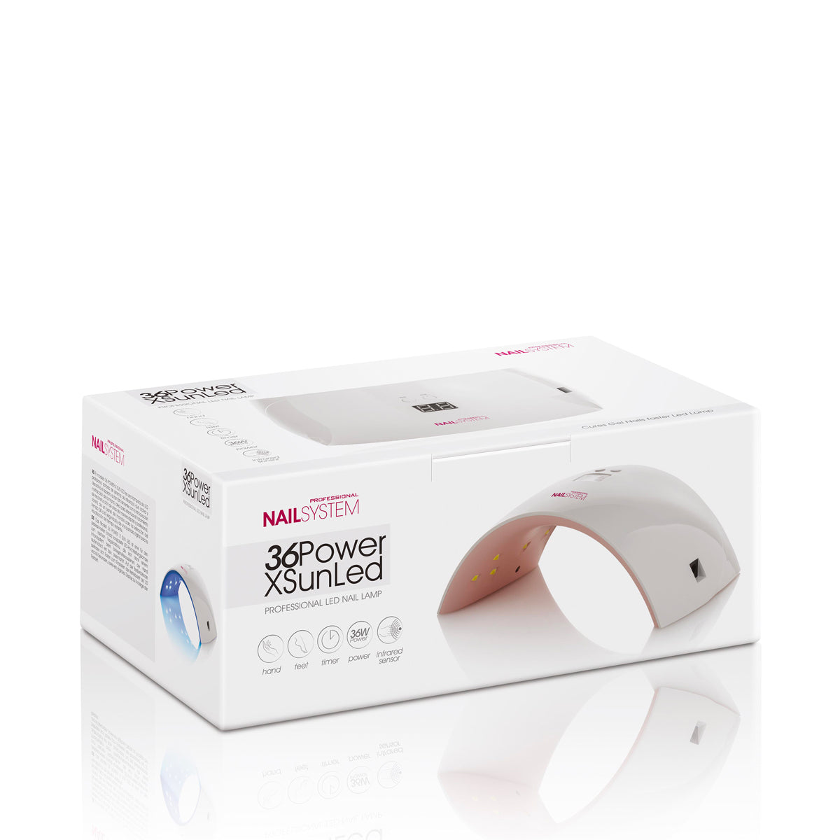 LED lamp