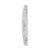 Half-Moon File Pack of 25 Expert