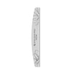 Half-Moon File Pack of 25 Expert