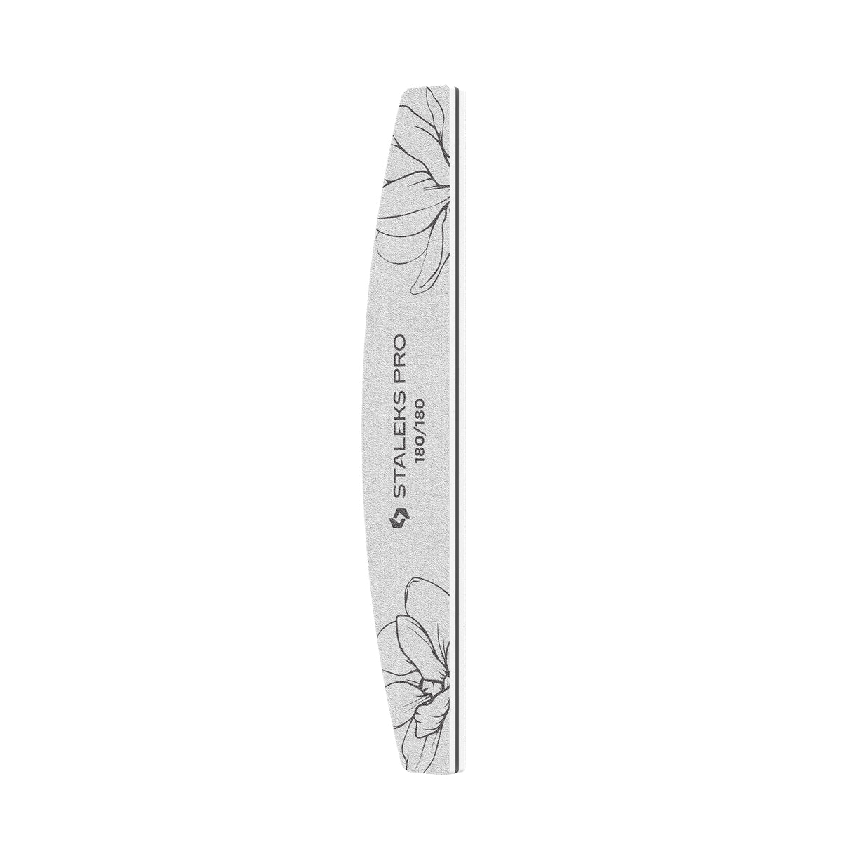 Half-Moon File Pack of 25 Expert