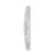 Half-Moon File Pack of 25 Expert