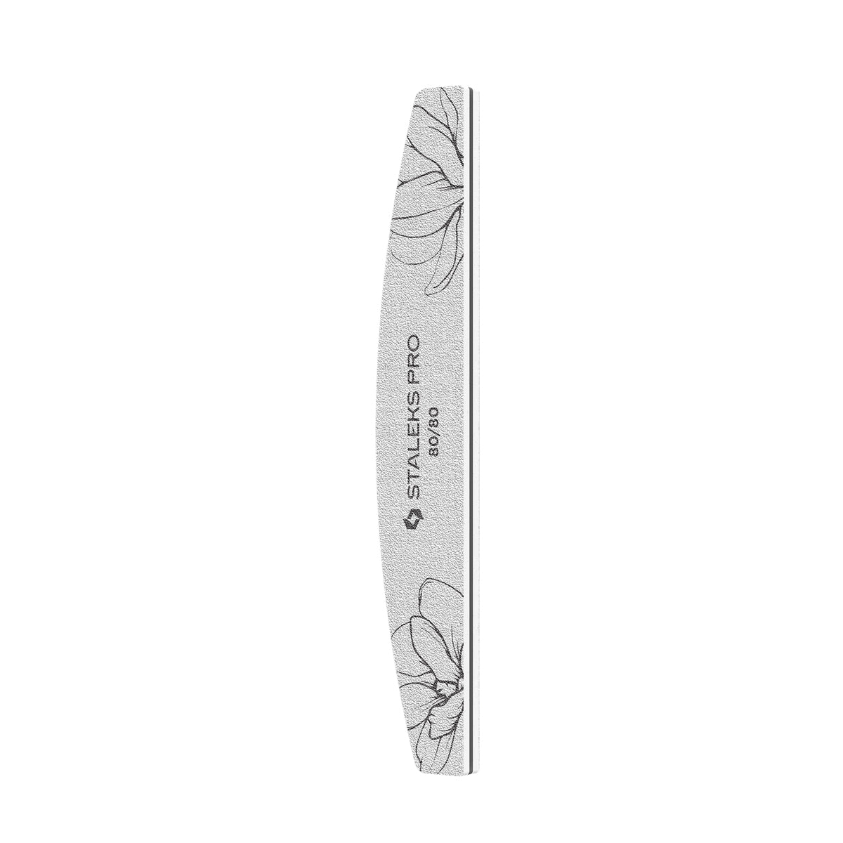 Half-Moon File Pack of 25 Expert