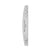 Half-Moon File Pack of 25 Expert
