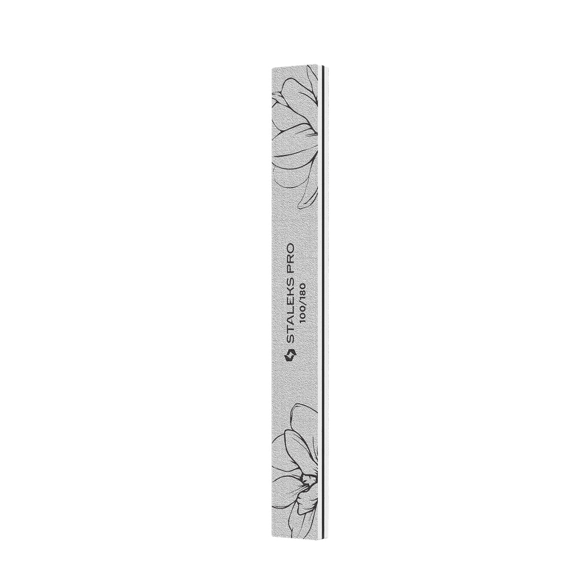 Rectangular File 100/180 Pack of 25