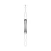 Uniq 10 Combo Cuticle Pusher Handle